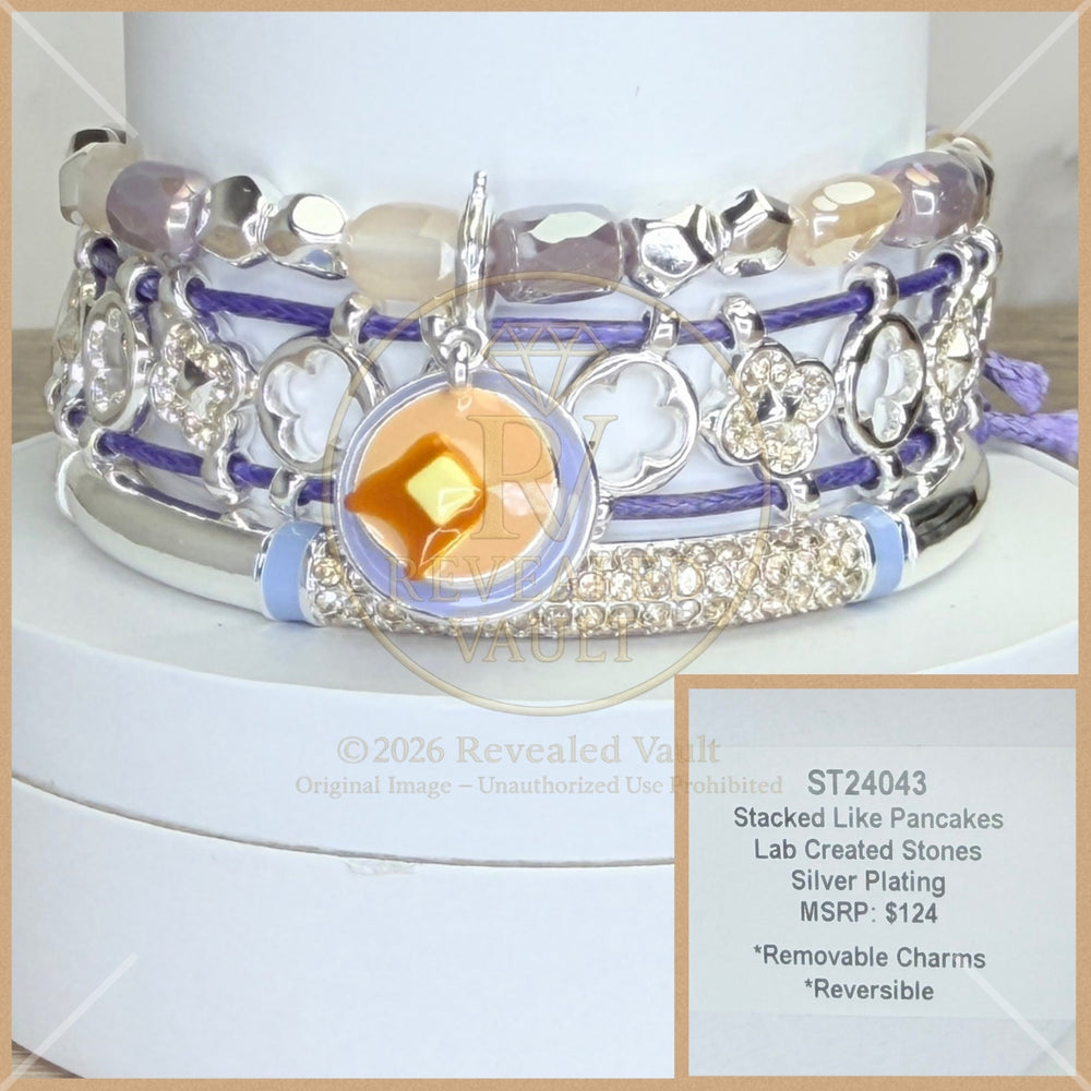 Spring Stacks 2026