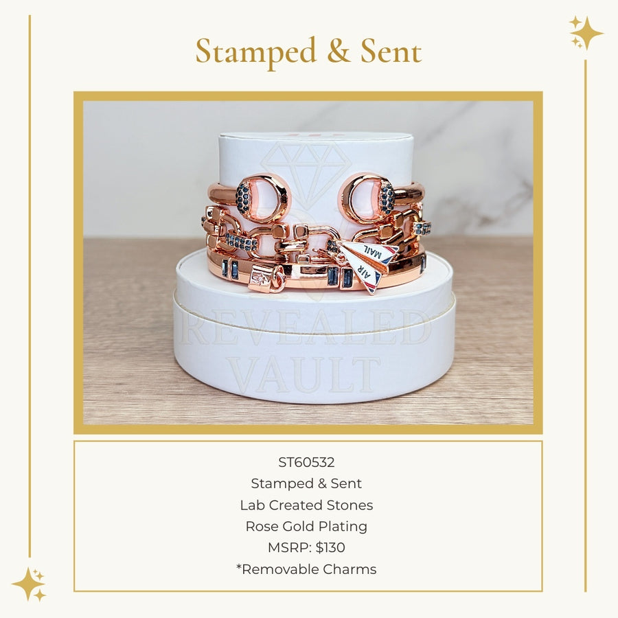 Stamped & Sent- Summer Stacks 2026