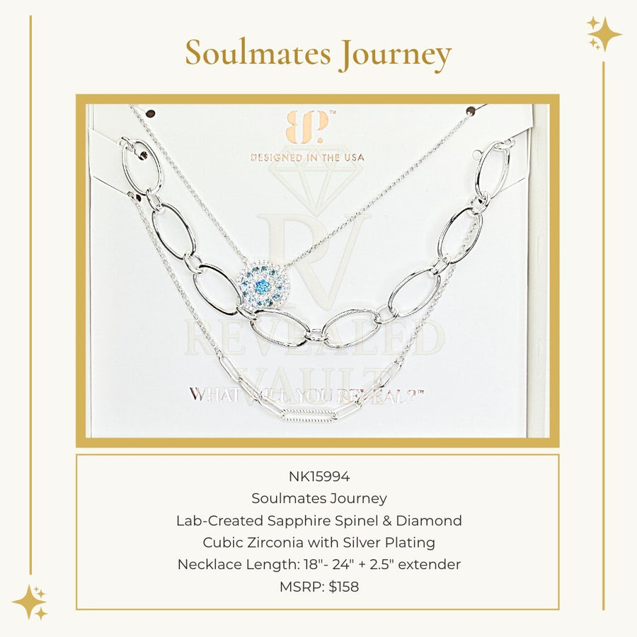 Soulmates Journey - Spring Luxe Layers 2026