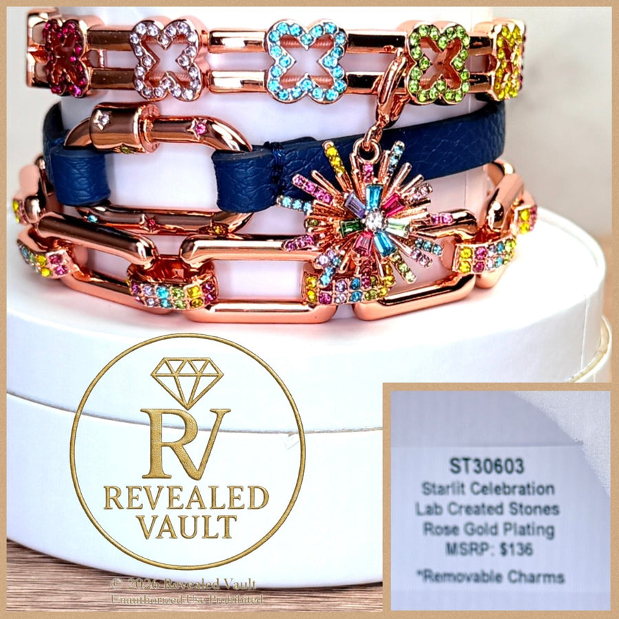 Starlit Celebration - Summer Stacks 2026