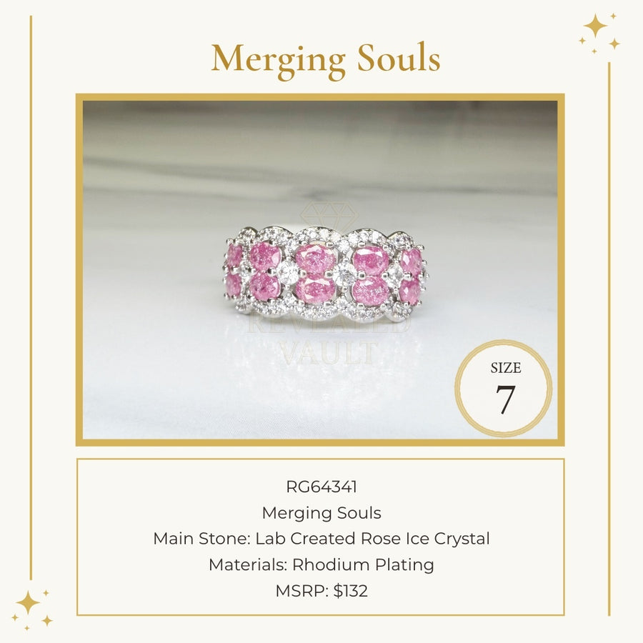 Merging Souls - Size 7 - OG