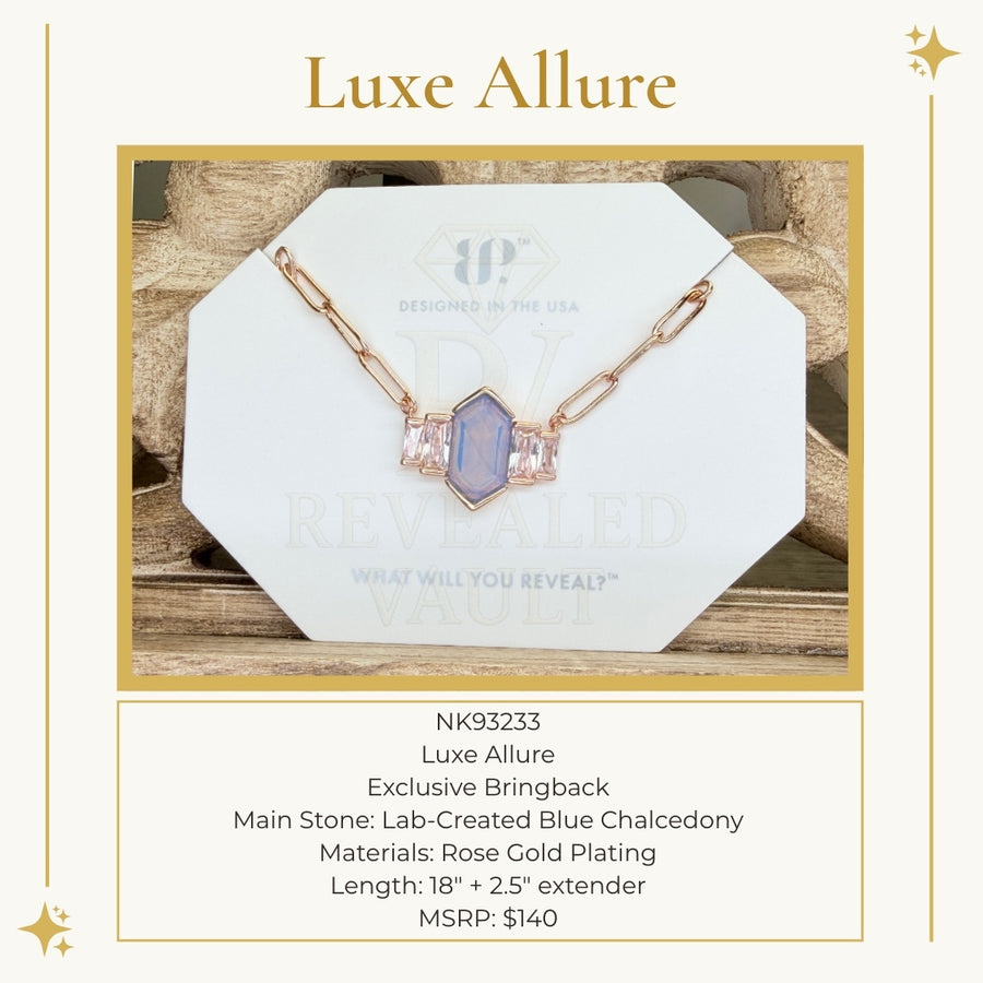Luxe Allure Exclusive Bringback - OG