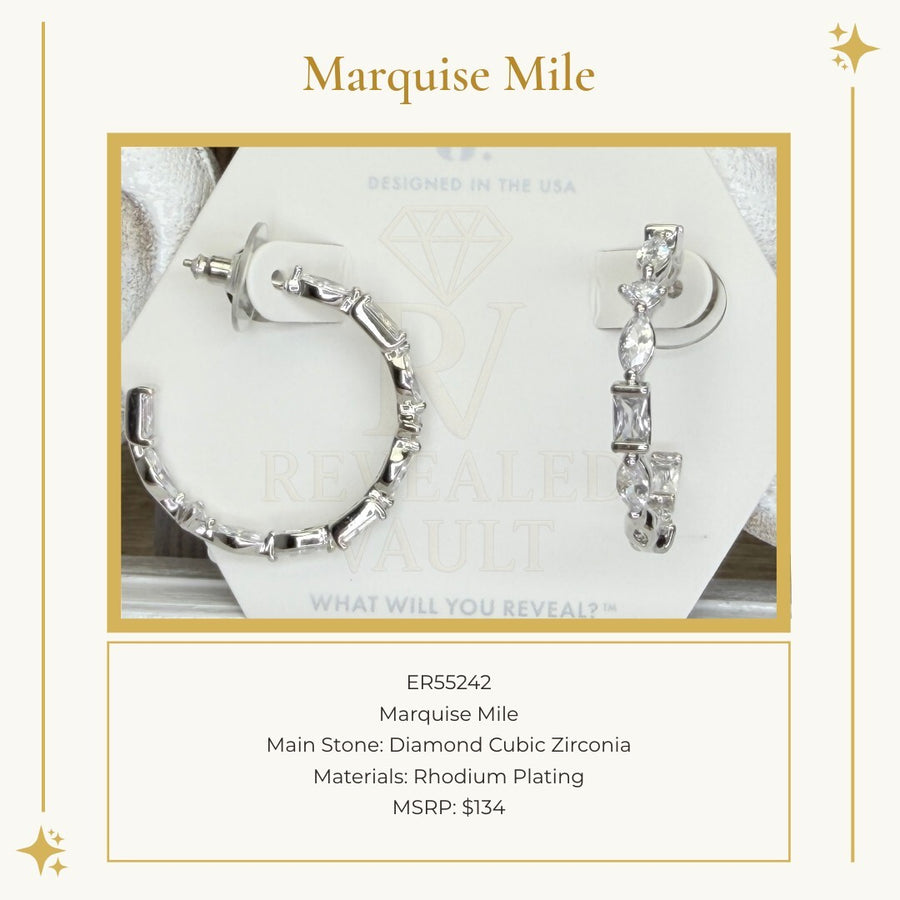 Marquise Mile - OG