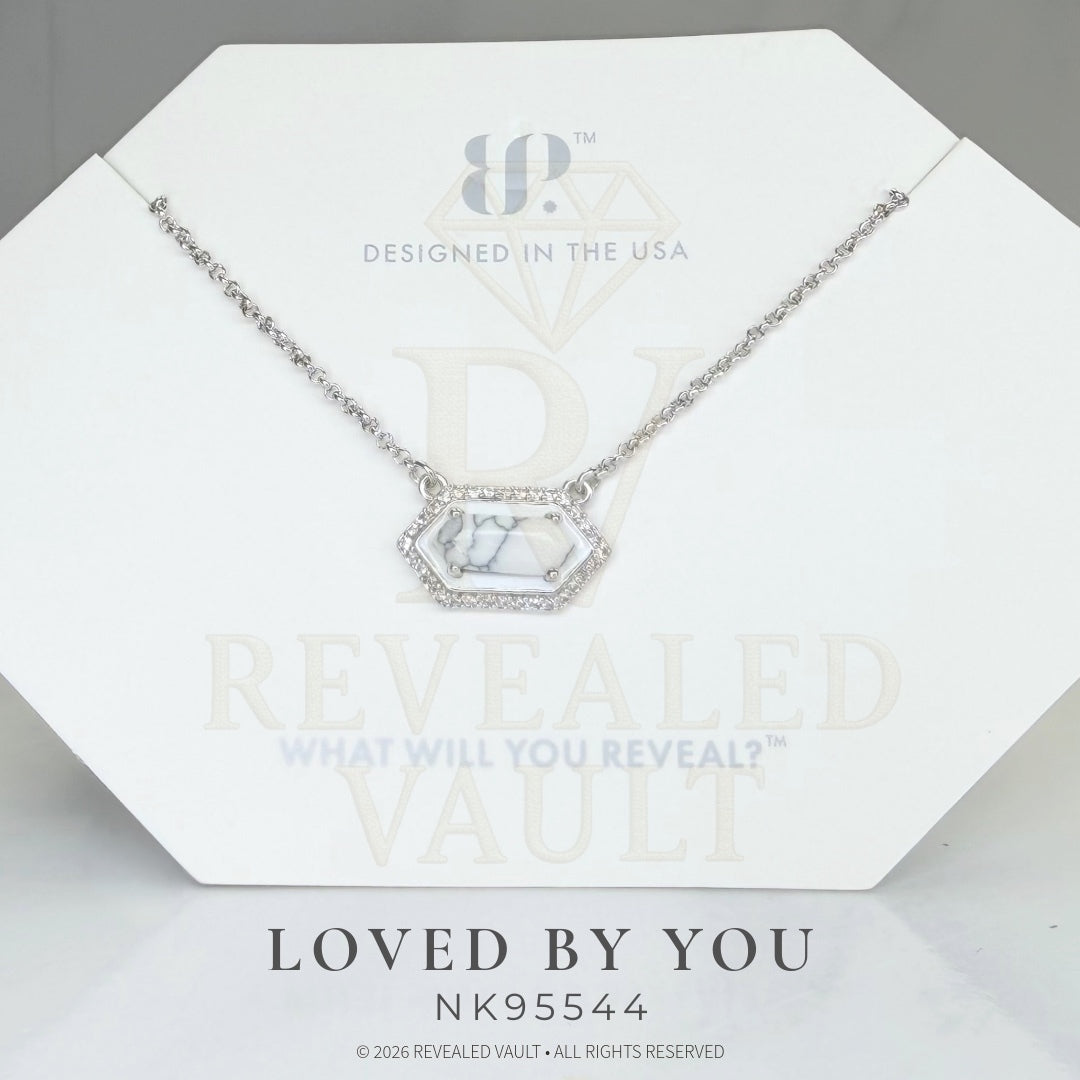 Loved By You - OG