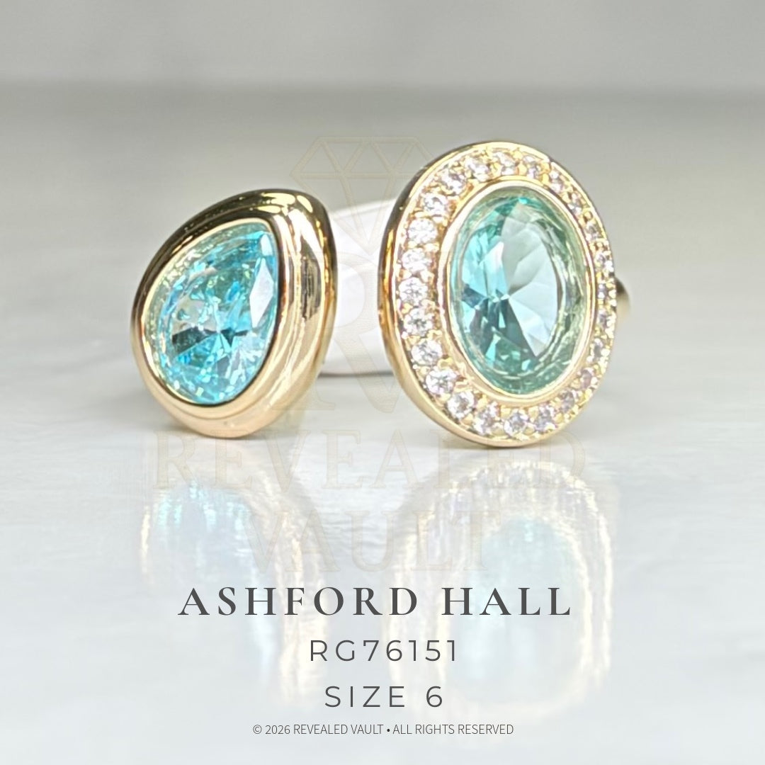 Ashford Hall - Size 6 - OG