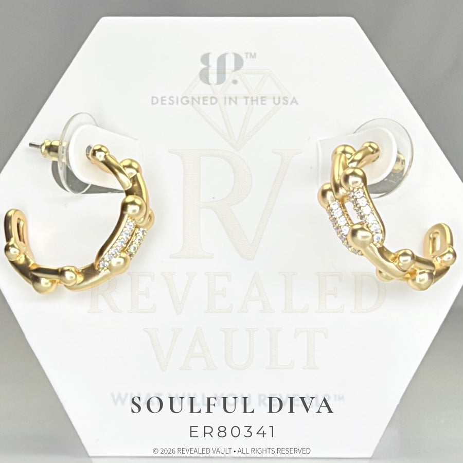 Soulful Diva - OG