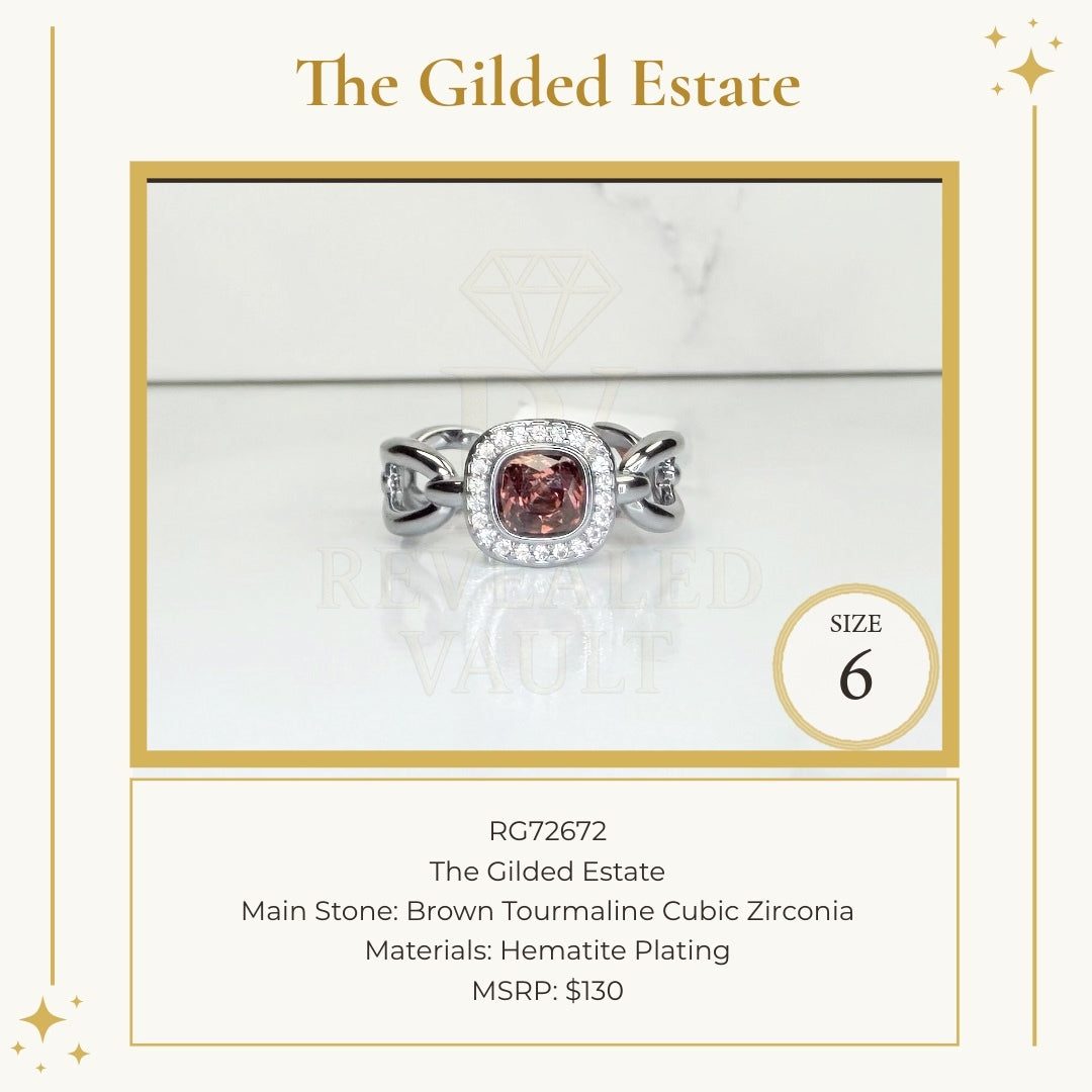 The Gilded Estate - Size 6 - OG