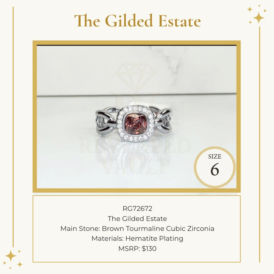 The Gilded Estate - Size 6 - OG