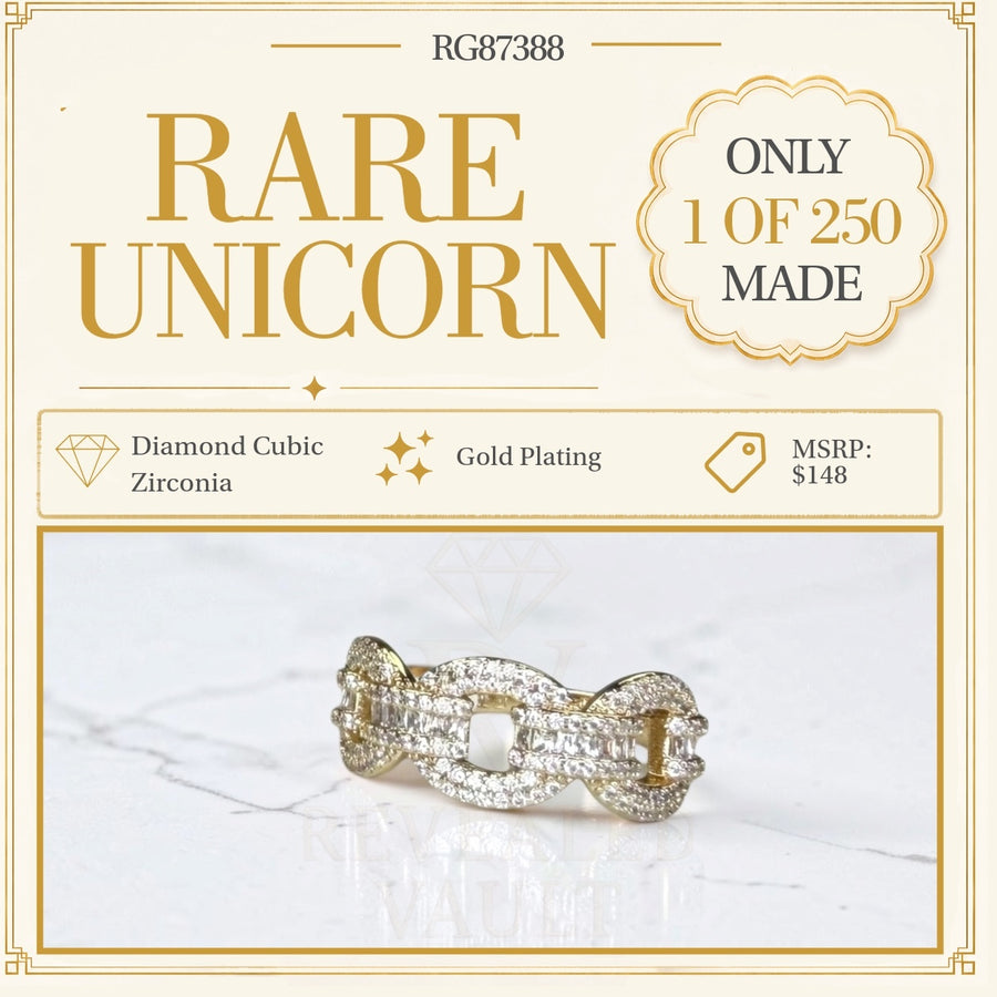 Rare Unicorn - Size 7 - OG