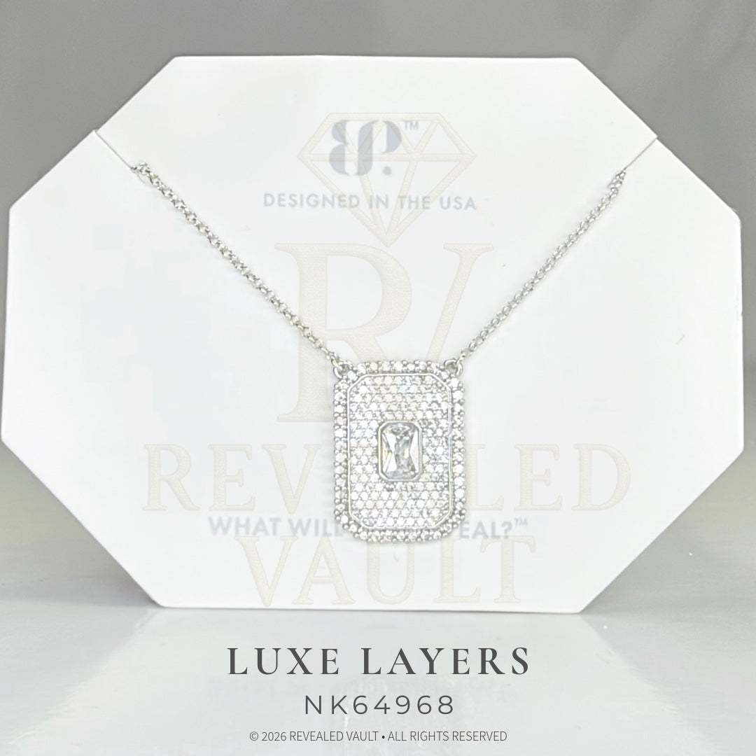 Luxe Layers - OG
