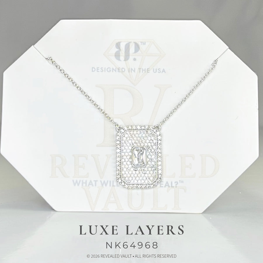 Luxe Layers - OG