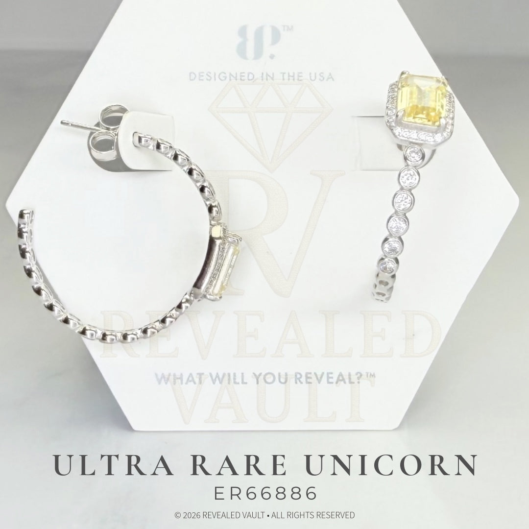 Ultra Rare Unicorn - OG