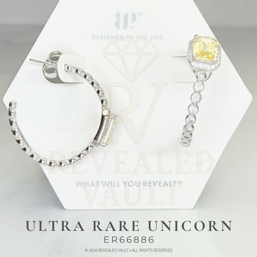 Ultra Rare Unicorn - OG