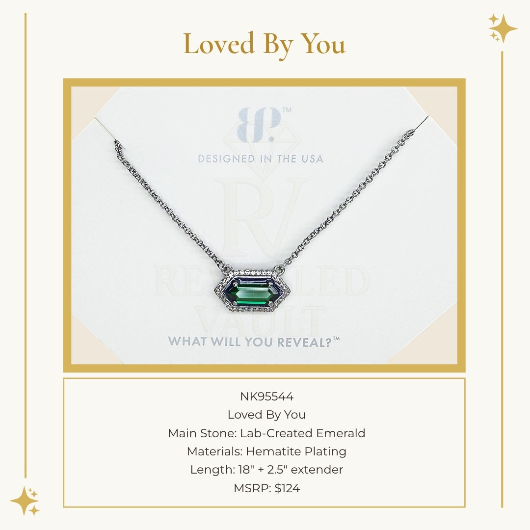 Loved By You - OG