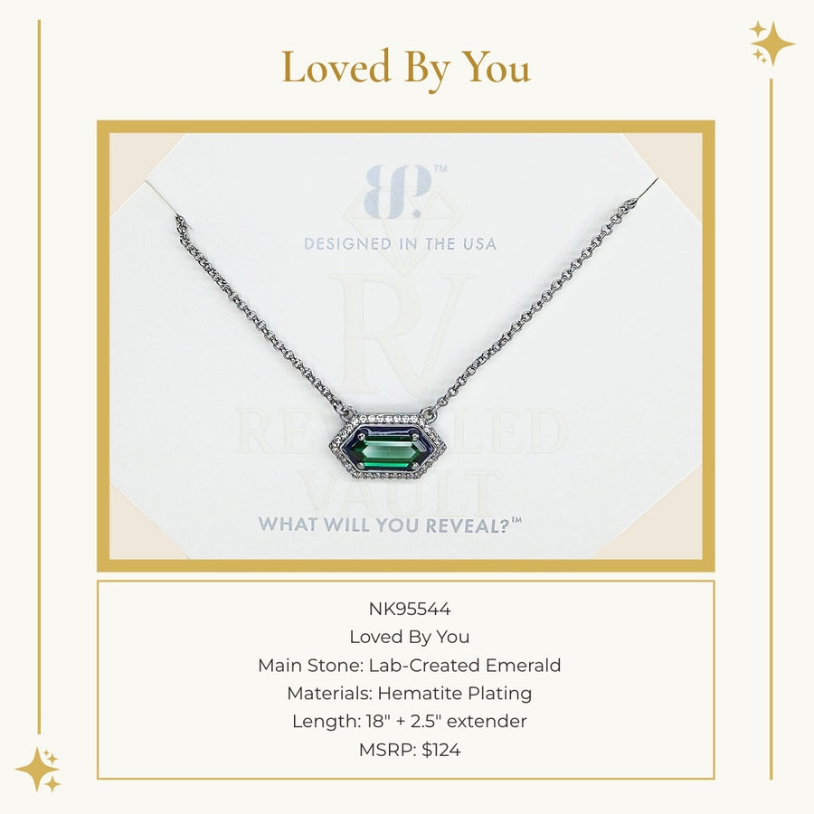 Loved By You - OG