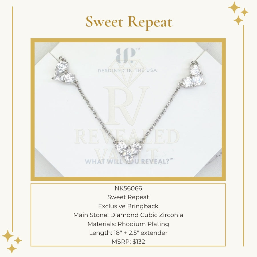 Sweet Repeat - OG