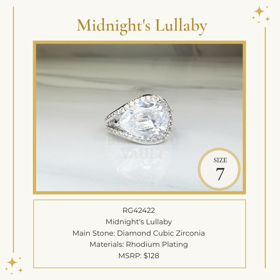 Midnight's Lullaby - Size 7 - OG