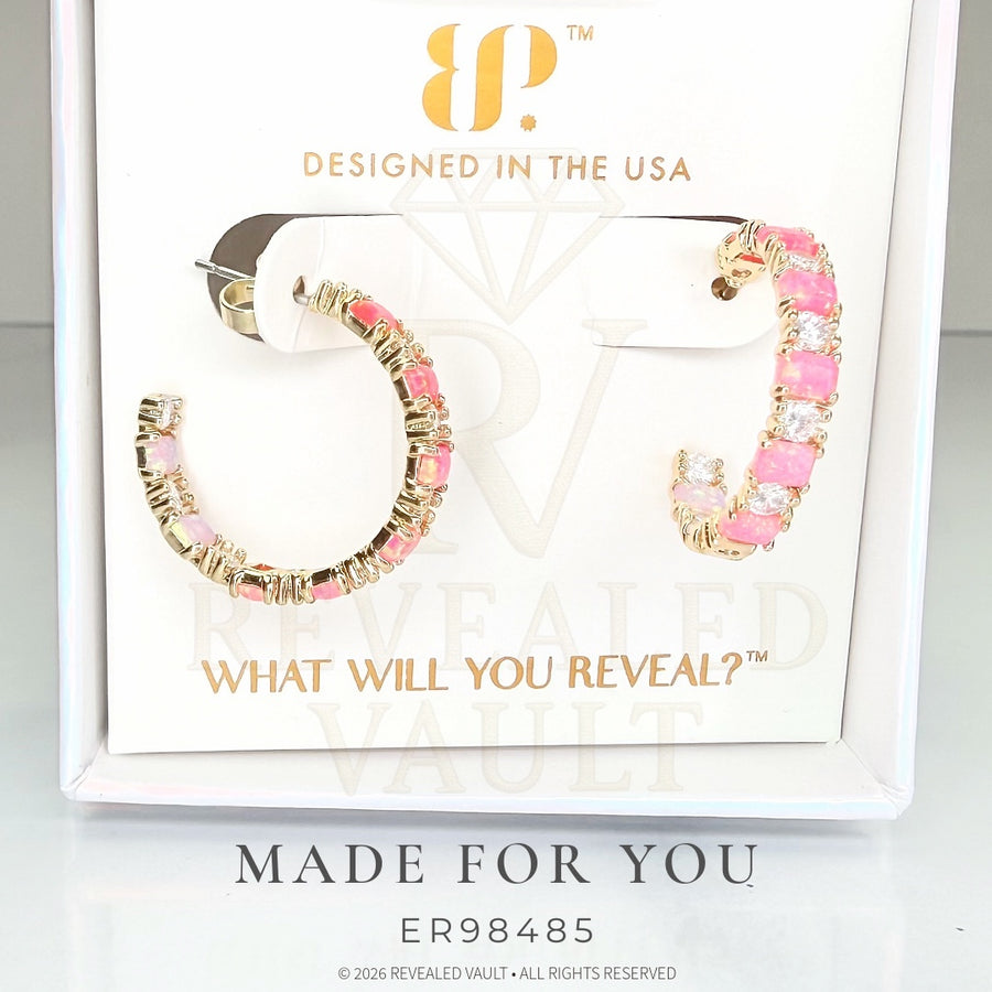 Made For You - October Birthday 2026