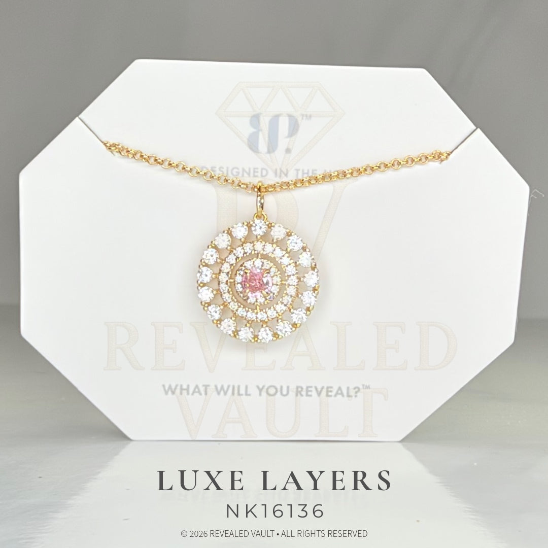 Luxe Layers - OG