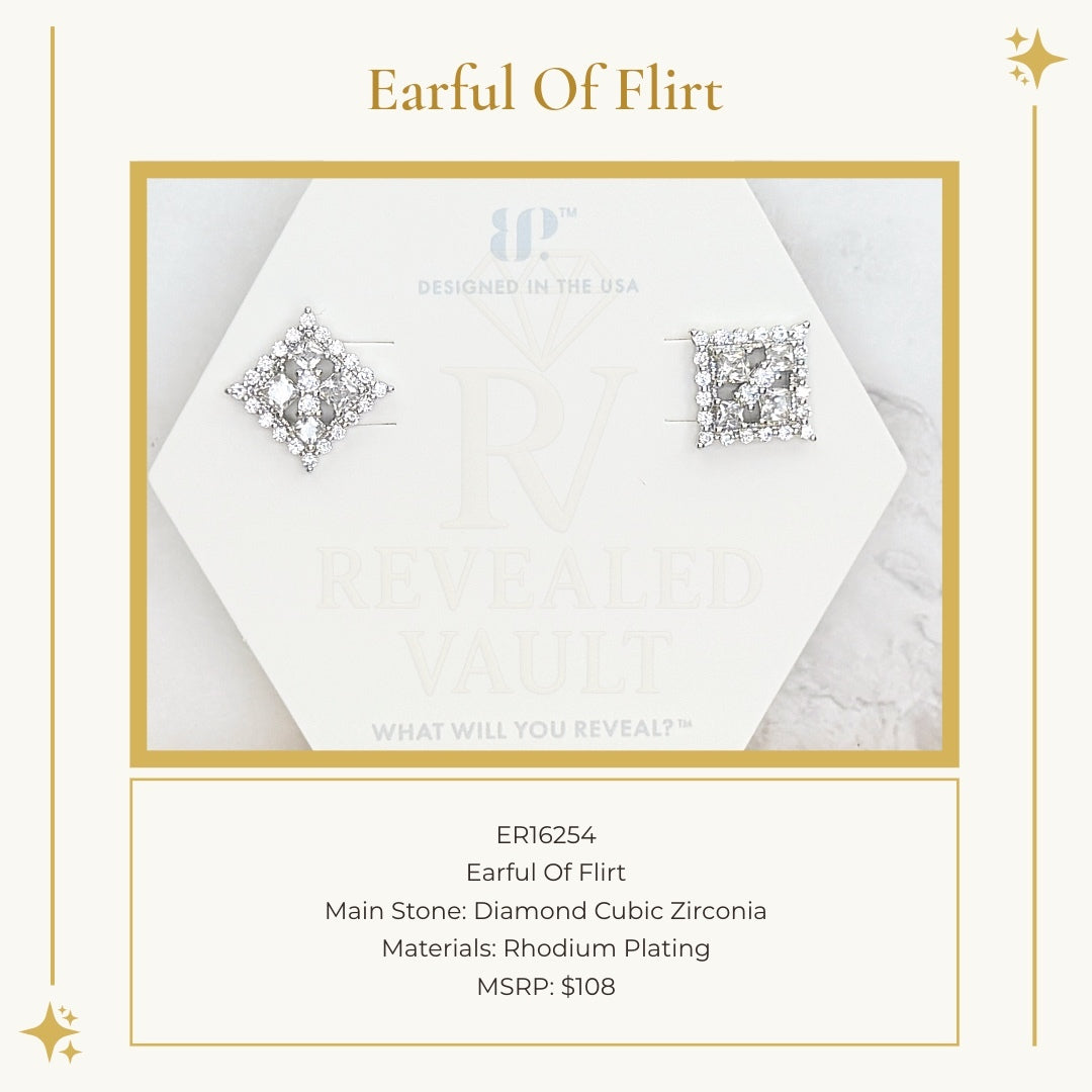 Earful of Flirt - OG