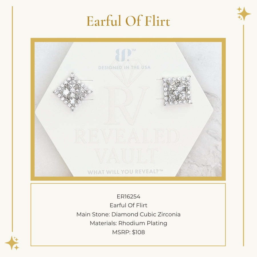 Earful of Flirt - OG