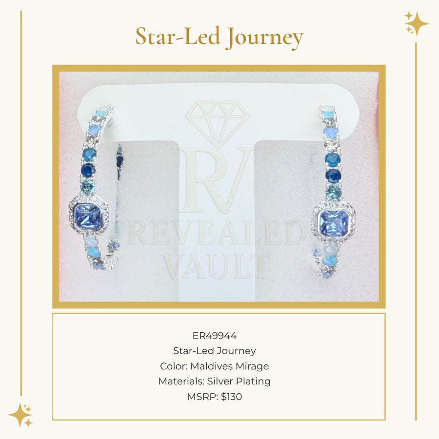 Star Led Journey - Maldives Mirage - Jewel Candy Destinations 2026