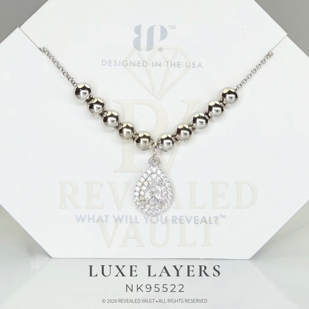 Luxe Layers - OG