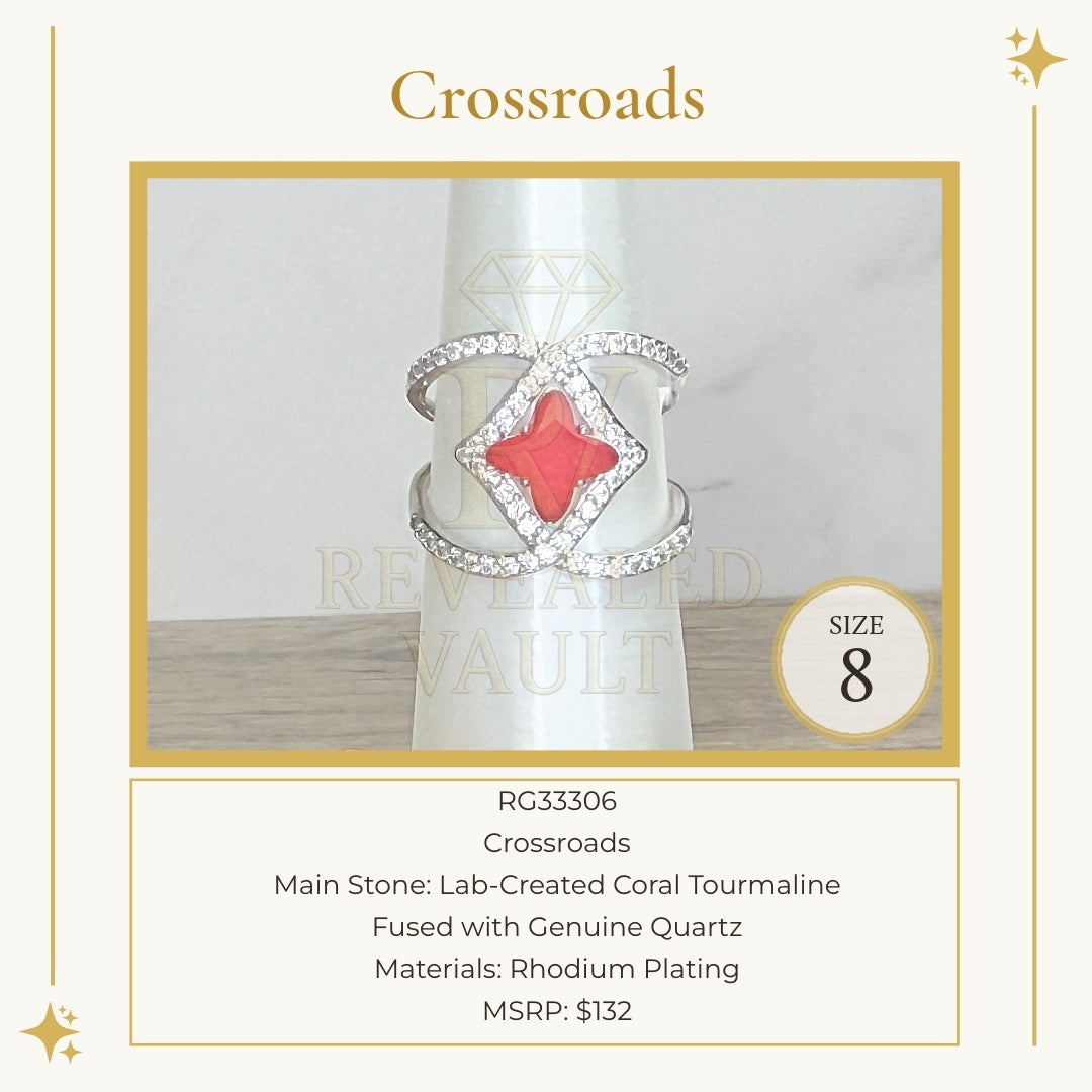 Crossroads - Size 8 - OG