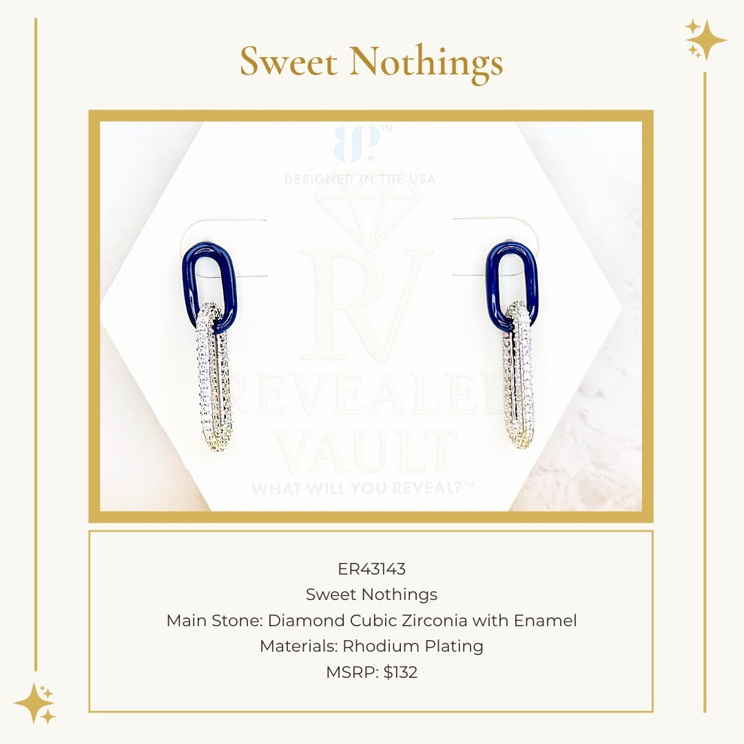 Sweet Nothings - OG
