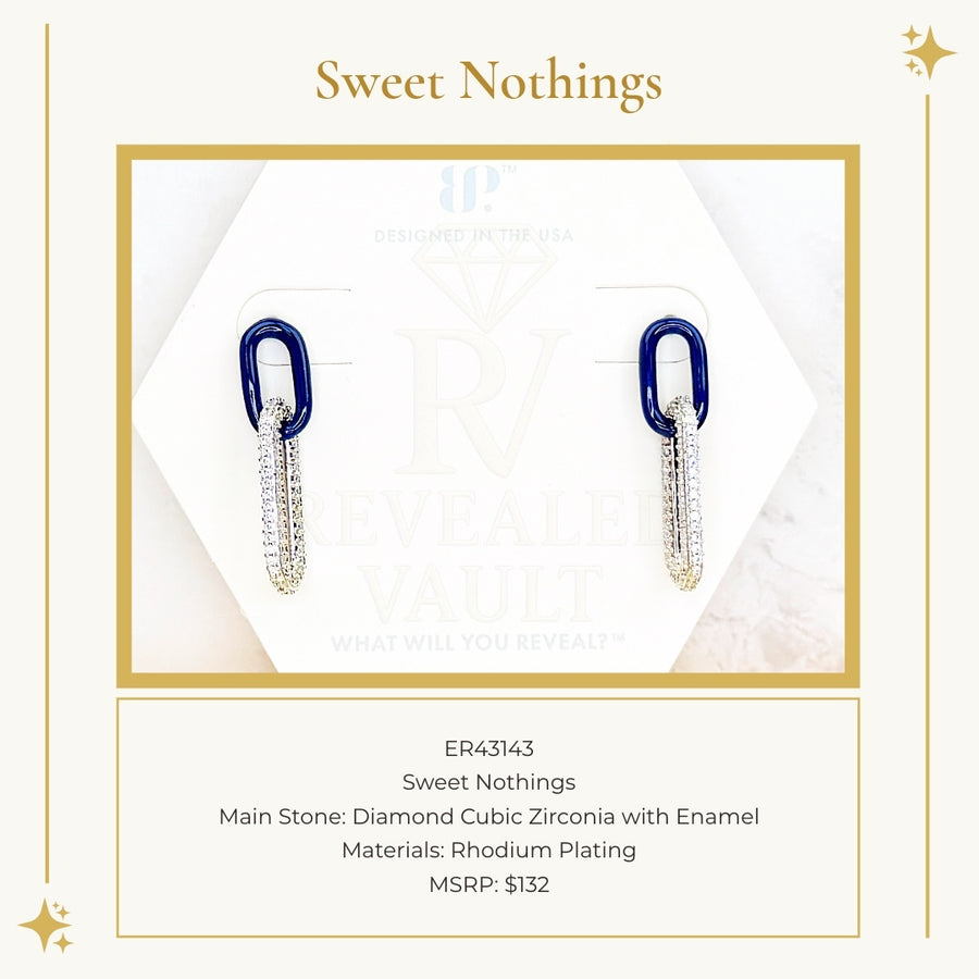 Sweet Nothings - OG