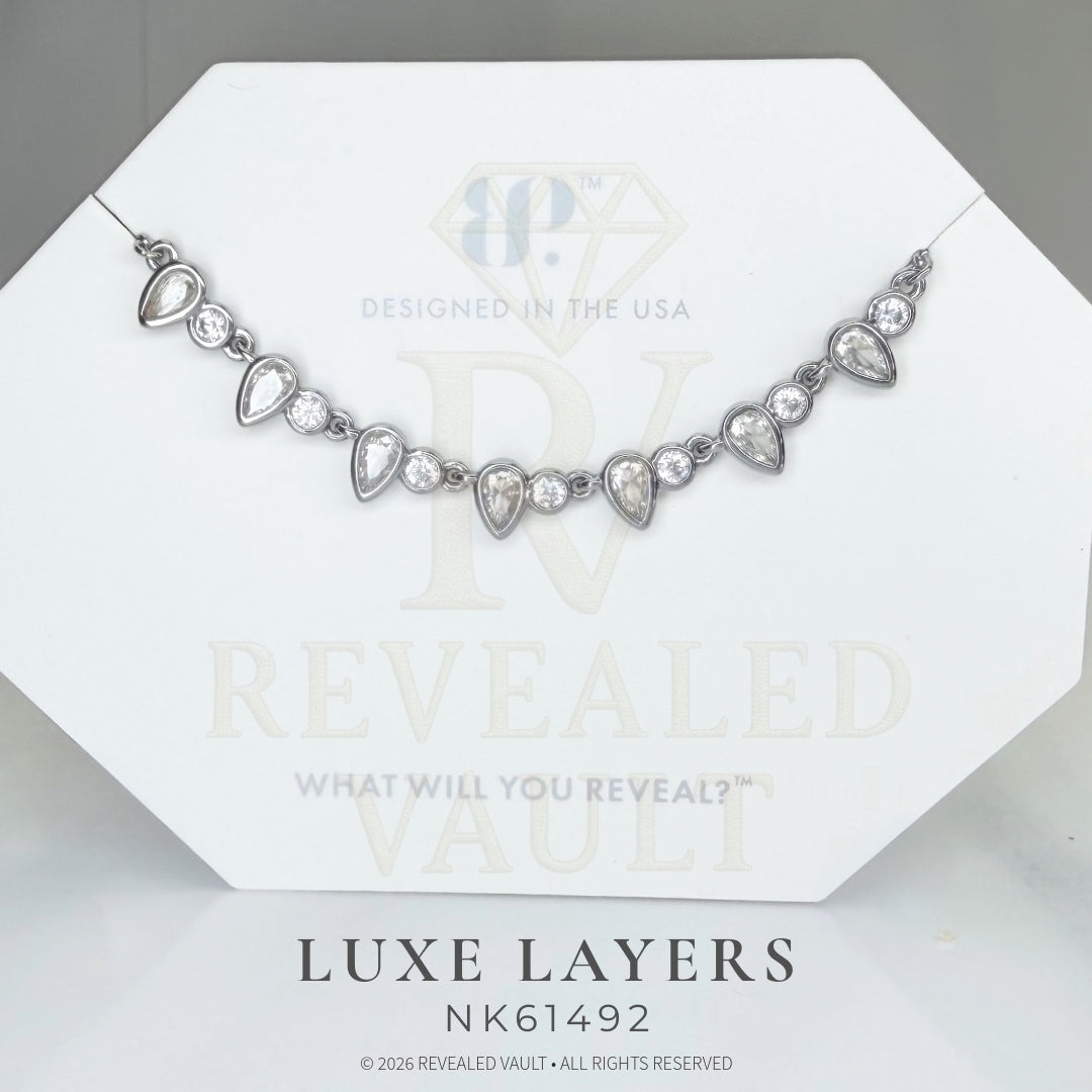 Luxe Layers - OG