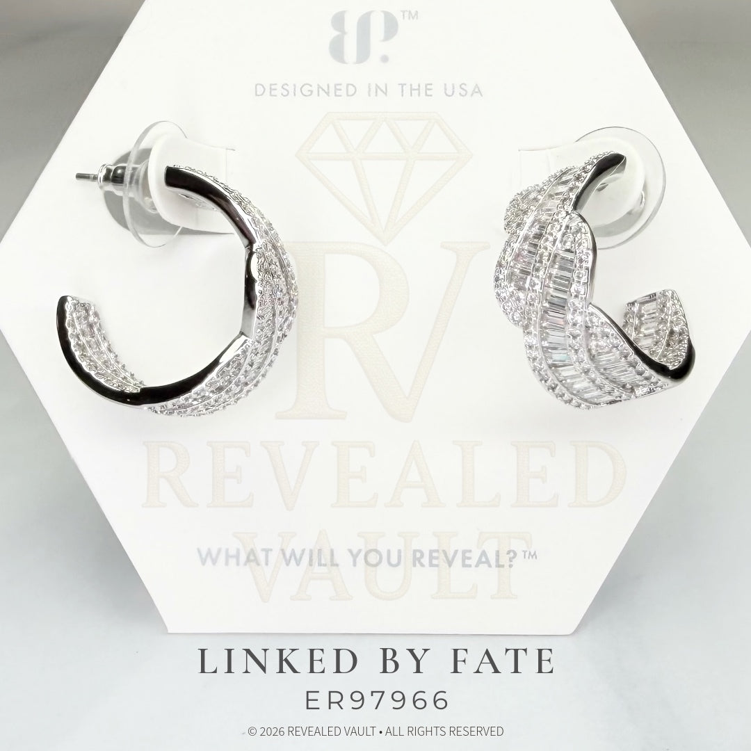 Linked By Fate - OG
