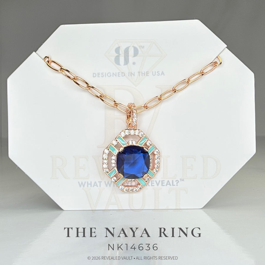 The Naya Ring - OG