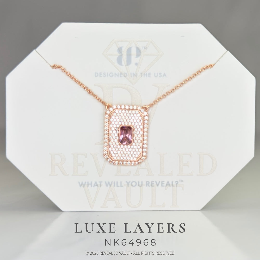 Luxe Layers - OG