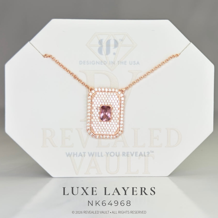 Luxe Layers - OG