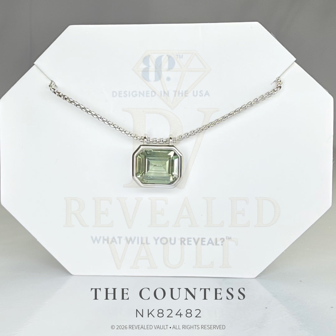 The Countess - OG