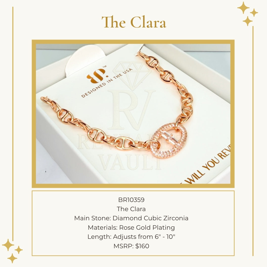 The Ciara - April Birthday 2026