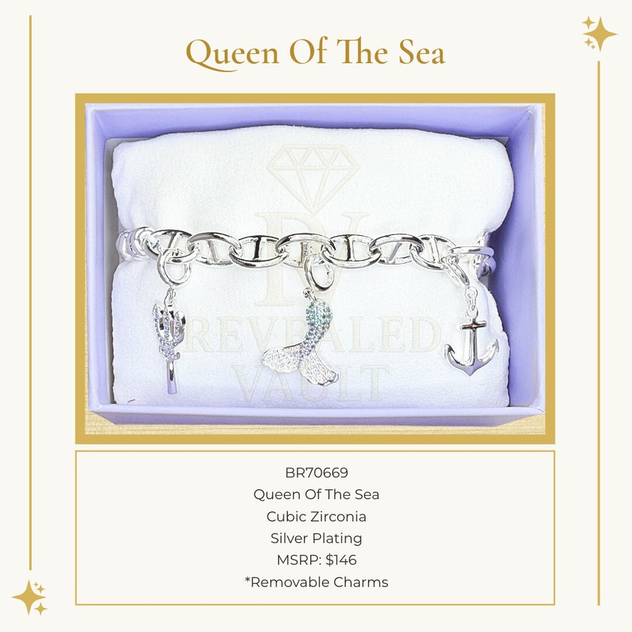 Queen Of The Sea - Charmelier
