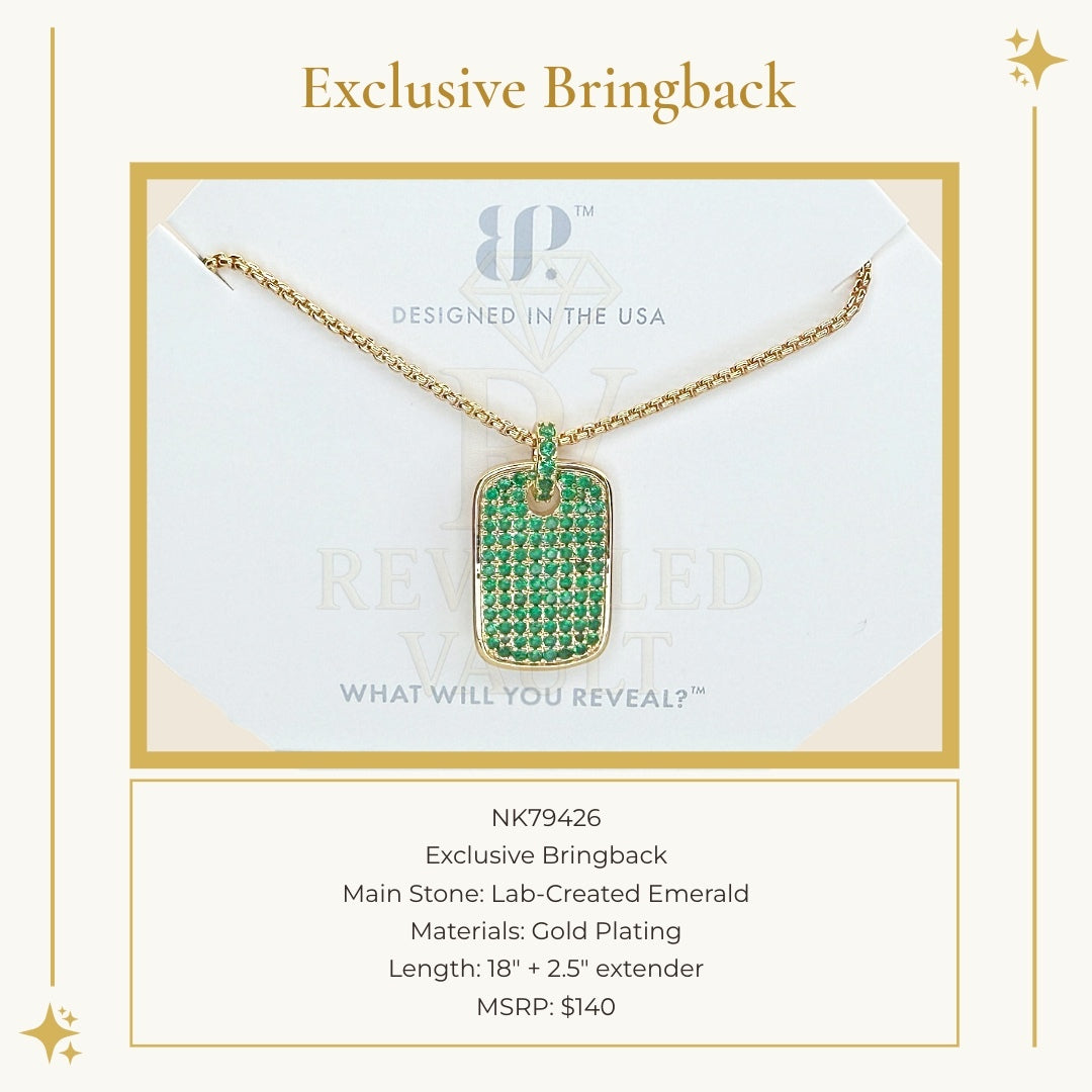 Exclusive Bringback - OG