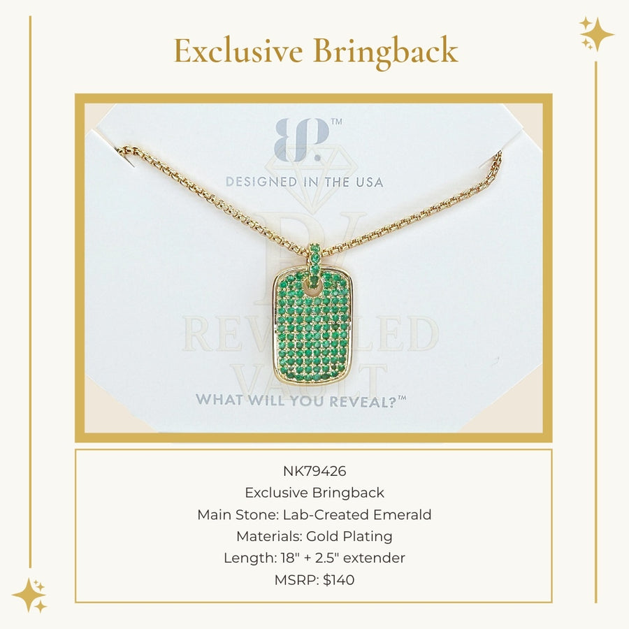 Exclusive Bringback - OG