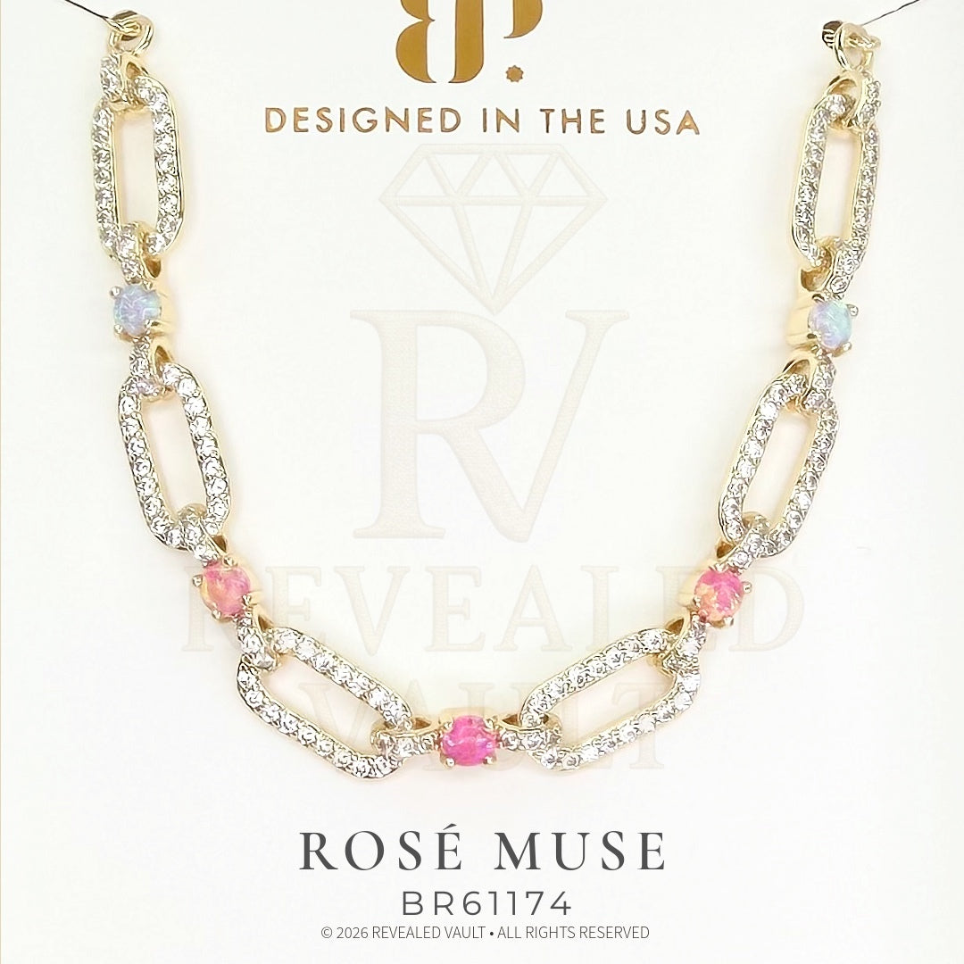 Rose Muse - October Birthday 2026