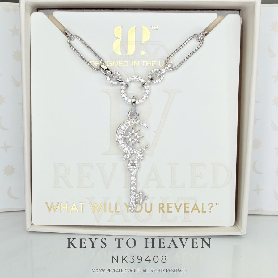 Keys To Heaven - Halo
