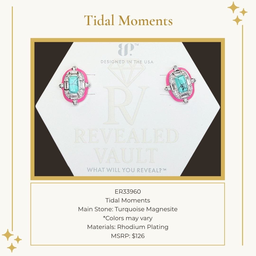Tidal Moments - OG