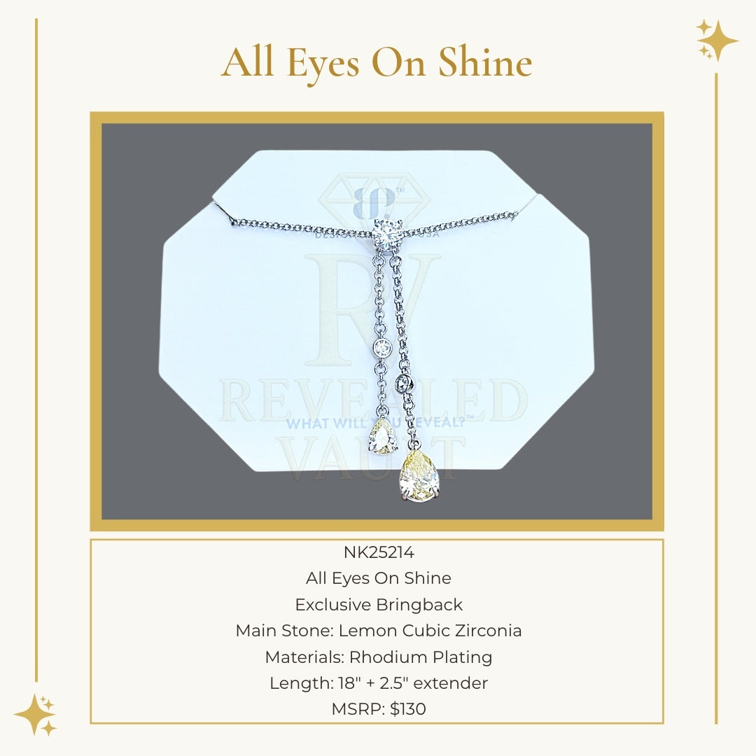 All Eyes On Shine - OG