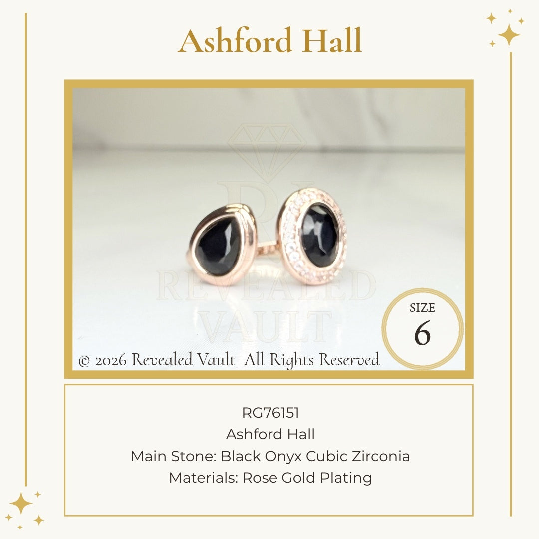 Ashford Hall - Size 6 - OG
