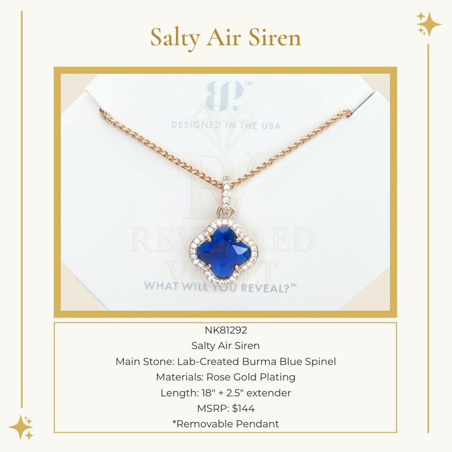 Salty Air Siren - OG