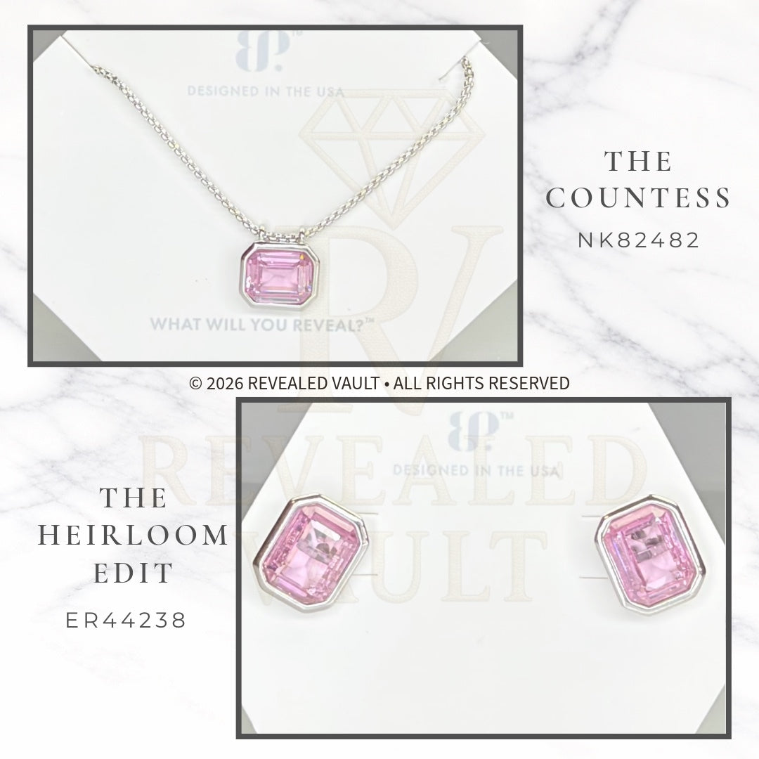 The Countess & The Heirloom Edit - OG