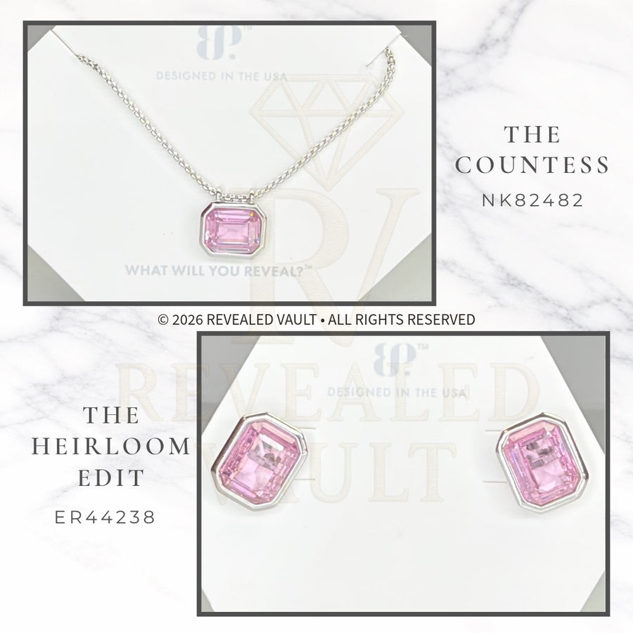 The Countess & The Heirloom Edit - OG