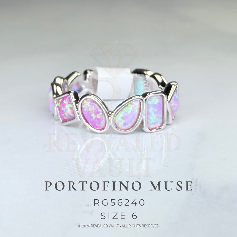 Portofino Muse - Size 6 - October Birthday 2026
