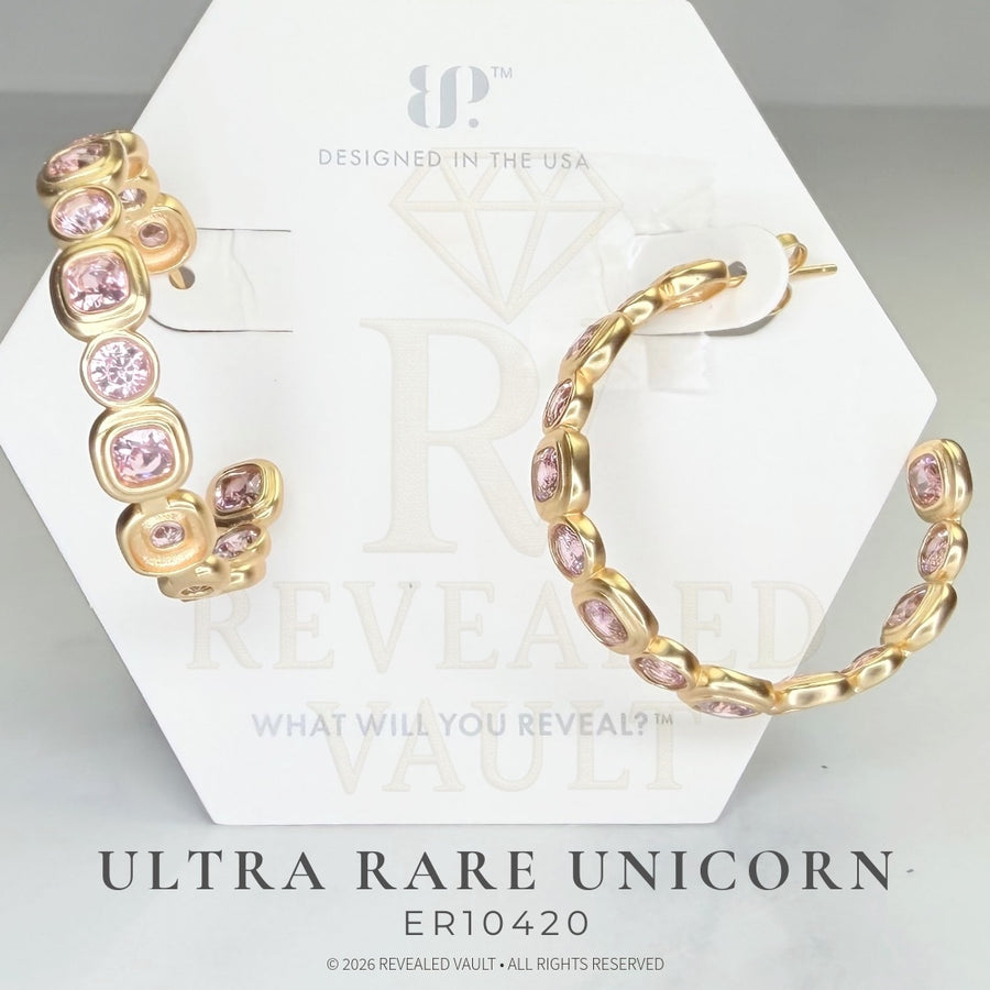 Ultra Rare Unicorn  - OG